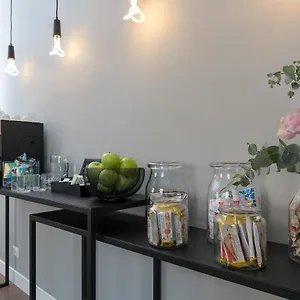 Bed & Breakfast Corso Vittorio 308, Rome