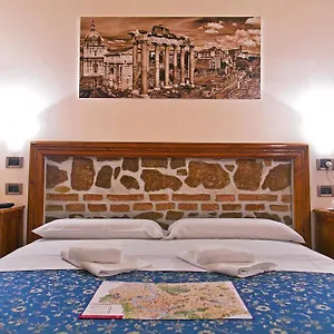 Bed & Breakfast Optimus, Rome