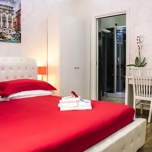 Bed & Breakfast Luxury Savini, Rome