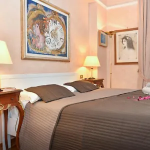 Guest house Classy, Rome
