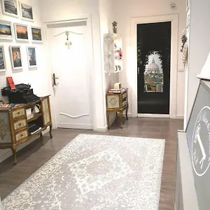 Bed & Breakfast La Chiave Di, Rome